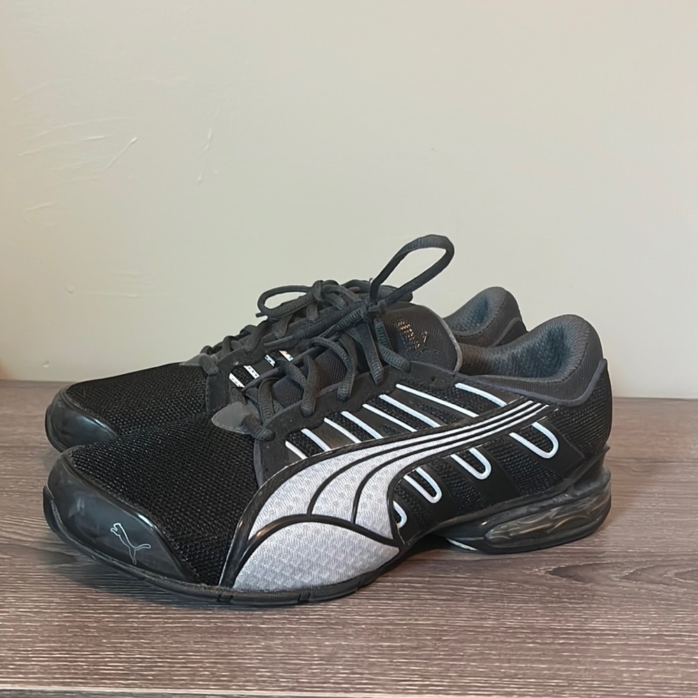 Puma 10 Cell Sneakers - Size 7.5